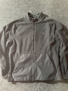Men's Fleece Jacket