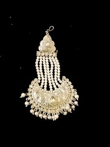 Elegant Jhumar/passa