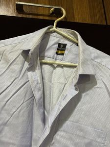 Men's Formal Shirt