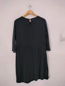 Grey Casual Dresses (Women's)
