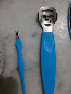 pedicure tools kit