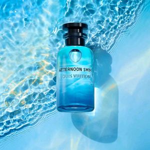Louis Vuitton perfumes