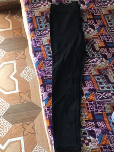 Jean Legging Type Stretchable