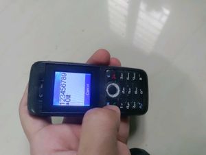 Classic Mobile Phone - reliance CDMA