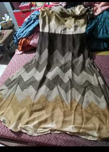 3 gown