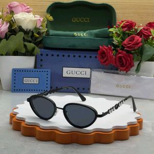 Gucci Sunglasses with og packing