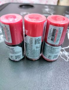 Pack Of 3 Etude Dear Darling Water Tint