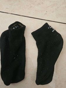 Black School Shoes - Girls
