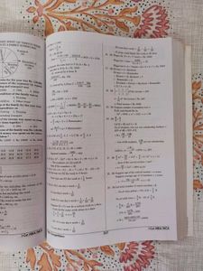 ICET Prep Book