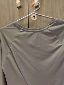 Active Wear Tshirt For Gym