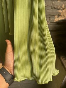 Urbanic Wrinkled Co Ord Set