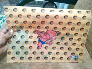 Chota Bheem Envelope File Keeper