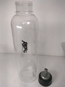 Plastic Oil Dispenser