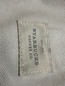 Starbucks potli bag from korea