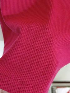 Pink Tank Top