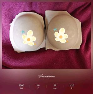 Bra Inserts Padded Enhancers