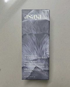 Asaya 2% Kojic Acid Serum