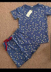 Girls Clothing Set