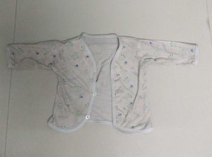 Pack of 3 Cute Baby full sleeves shirt