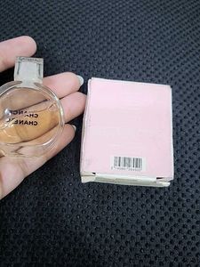 Chanel Chance Perfume Miniature
