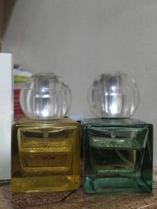 Studio West Woman Perfume Set