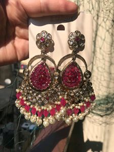 Kundan Earrings 💮💮💮💮