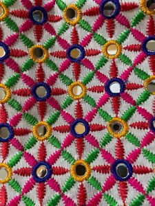 Traditional Embroidered Jacket/Blouse