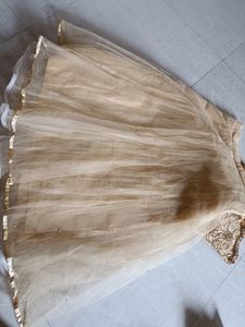 Net Lehenga Choli.... Heavy Dresss For Wedding....