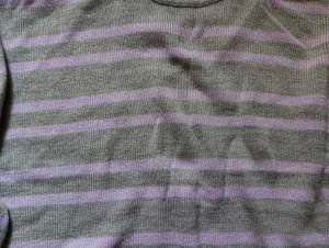 H&amp;M Acrylic Jumper