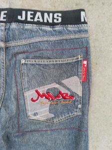 MLB jeans (Rare)