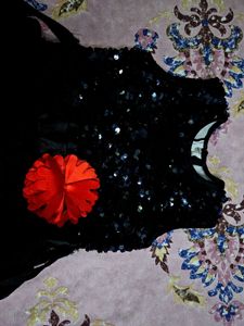 Partywear Frock for girls