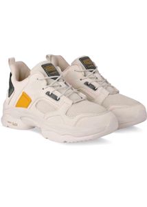 White Sneakers