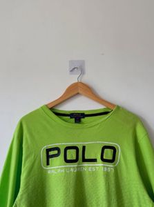 Polo Ralph Lauren Long Sleeve T-Shirt