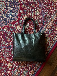 Bape tote bag
