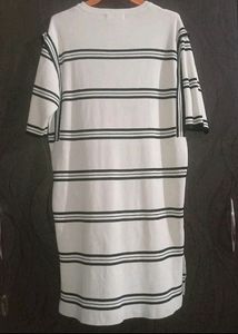 WOMAN LONG TOP