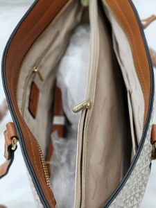 MICHEAL KORS**BIG TOTE BAG**12A QUALITY*