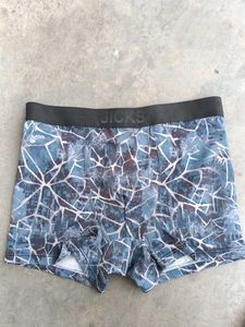 Jicks Men's Boxer Briefs