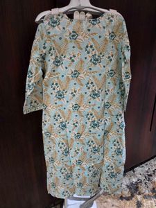 🎊Today only🎊yuris Kurta Set with Dupatta