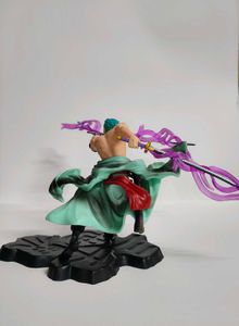 Roronoa Zoro Action Figure – One Piece