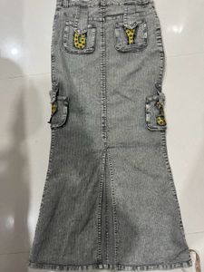 Women Long Skirt