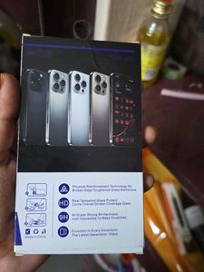 Samsung S25 Ultra Camera Lens Protector