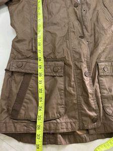Camel Active Brown Jacket