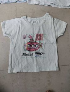 Girls T-Shirt Bundle