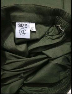 Kurti Pant Set