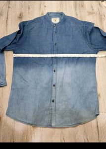 sc014 Dennis Lingo Shirt size 44