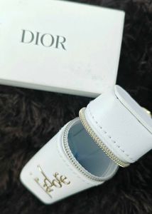 Dior 'J'adore' Keychain Pouch