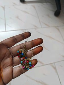 Assorted Earring 5 Set