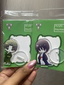 Fruit basket Acrylic standee set