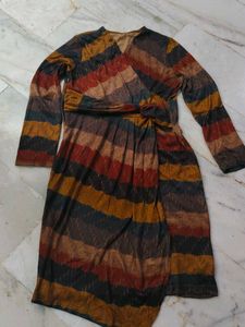 dress also top