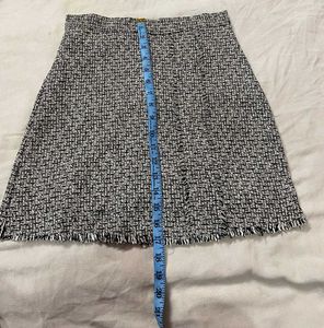Pencil Skirt